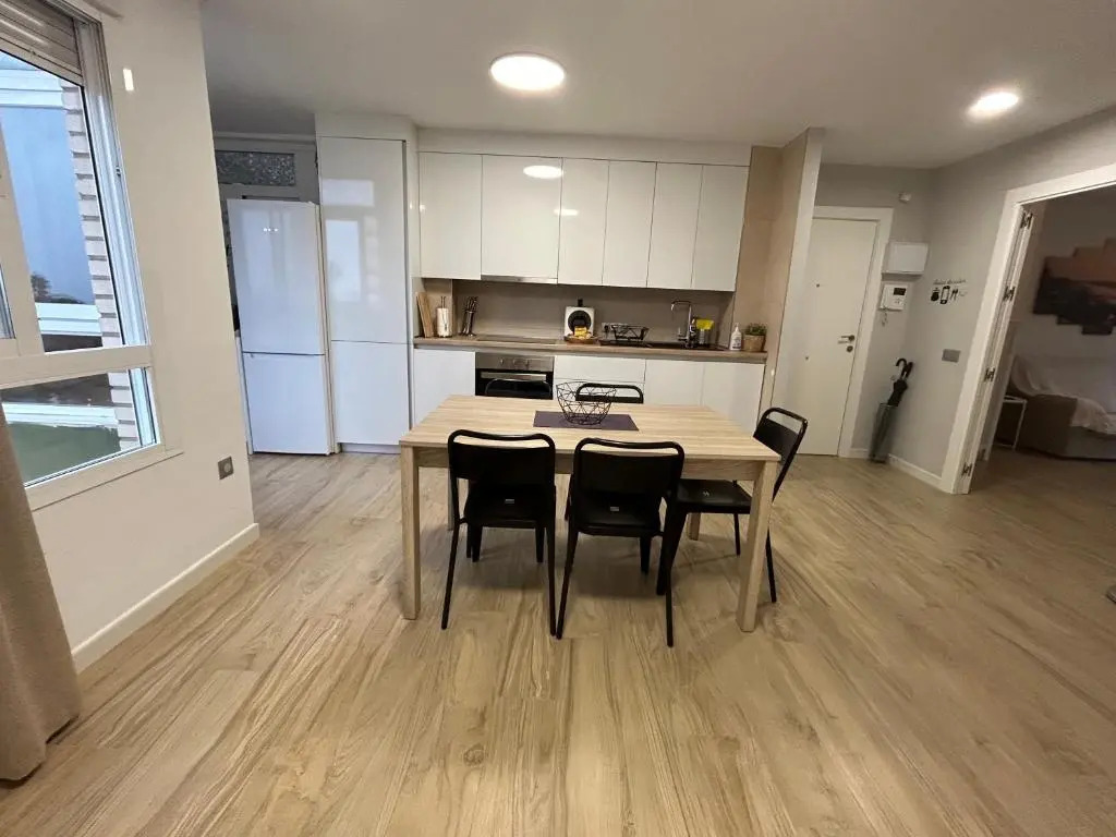 Apartamento Gloria 1