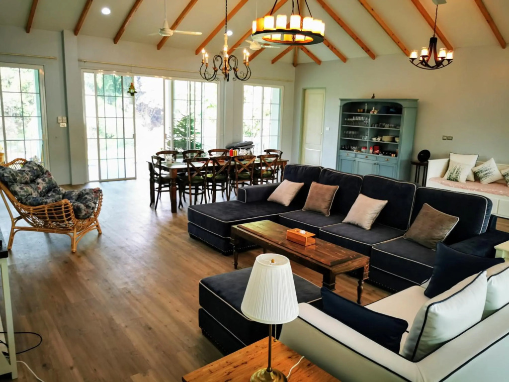 Brook Villa Khaoyai