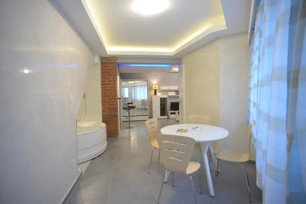 Apartment Hermes