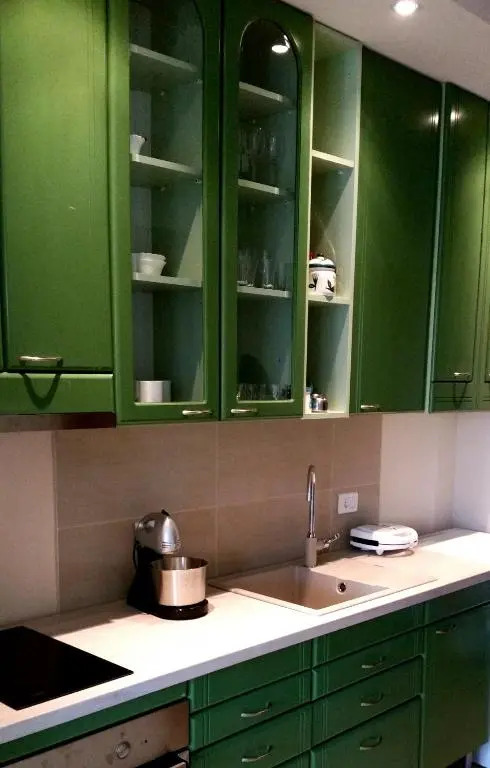 Apartman Stefy