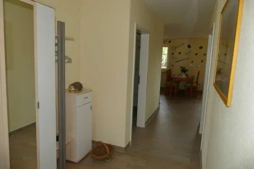 Haus am Deich