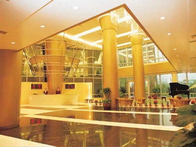Xiaoman Light Hotel North Fourth Ring Road Wangjing Youlehui Branch