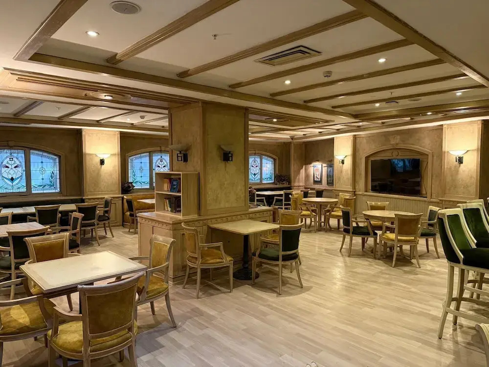 Büyük Sümela Otel