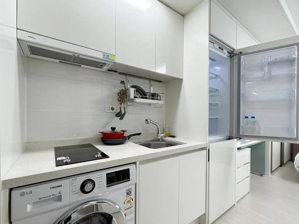 Landmark Stay in Songdo
