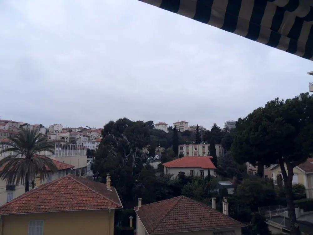 Appartement St Jean