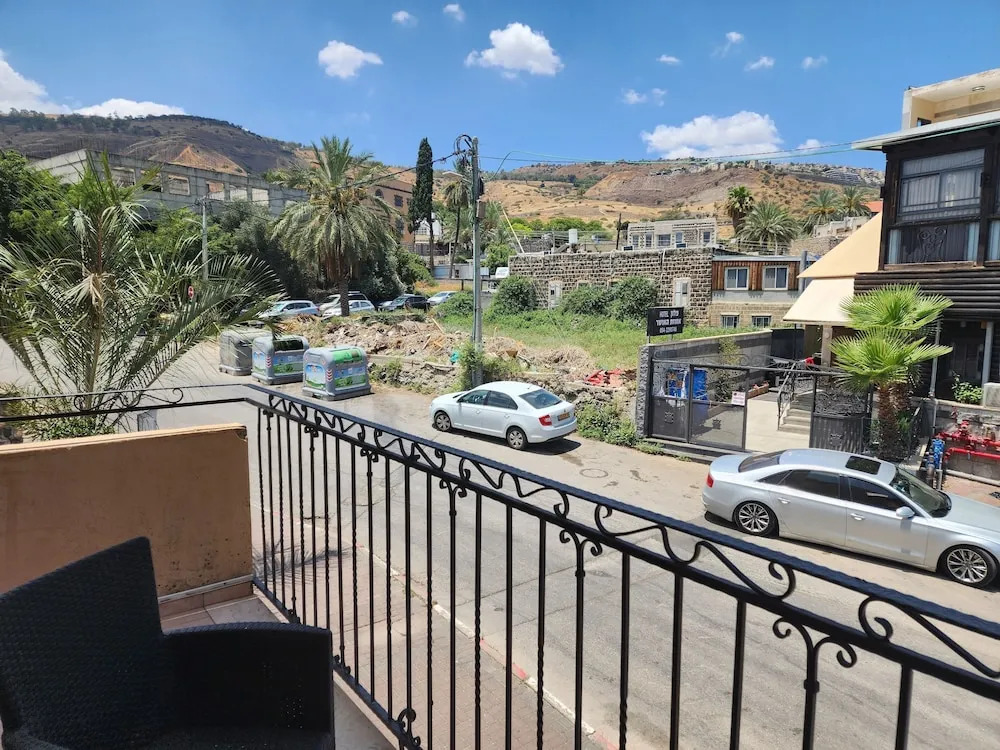Tiberia hotel