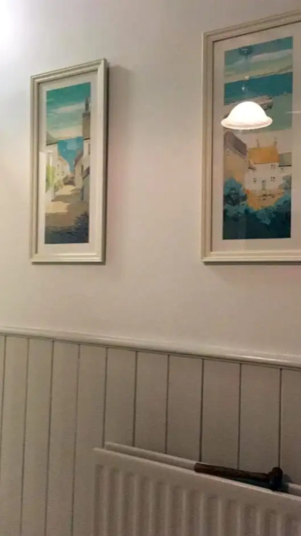 Ballyginniff Farm House