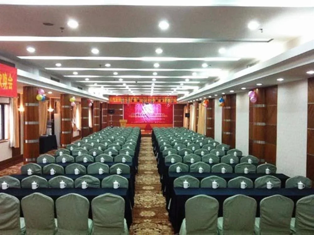 Guoli Hotel - Hangzhou
