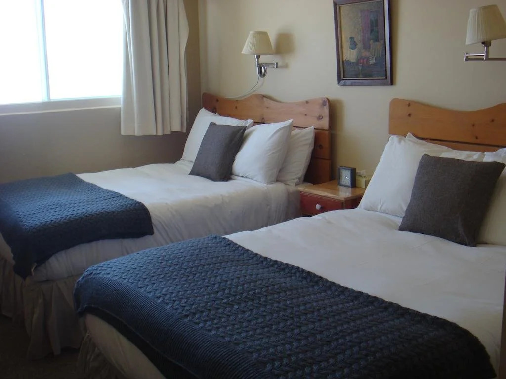 Auberge des Appalaches