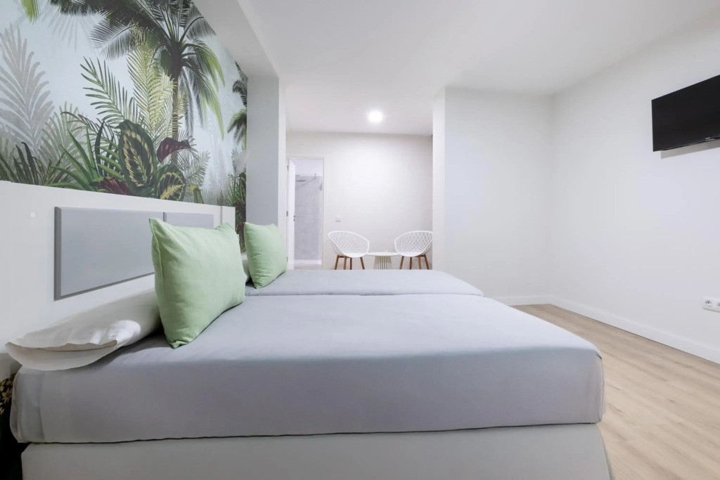 Hotel Boutique HC Maga