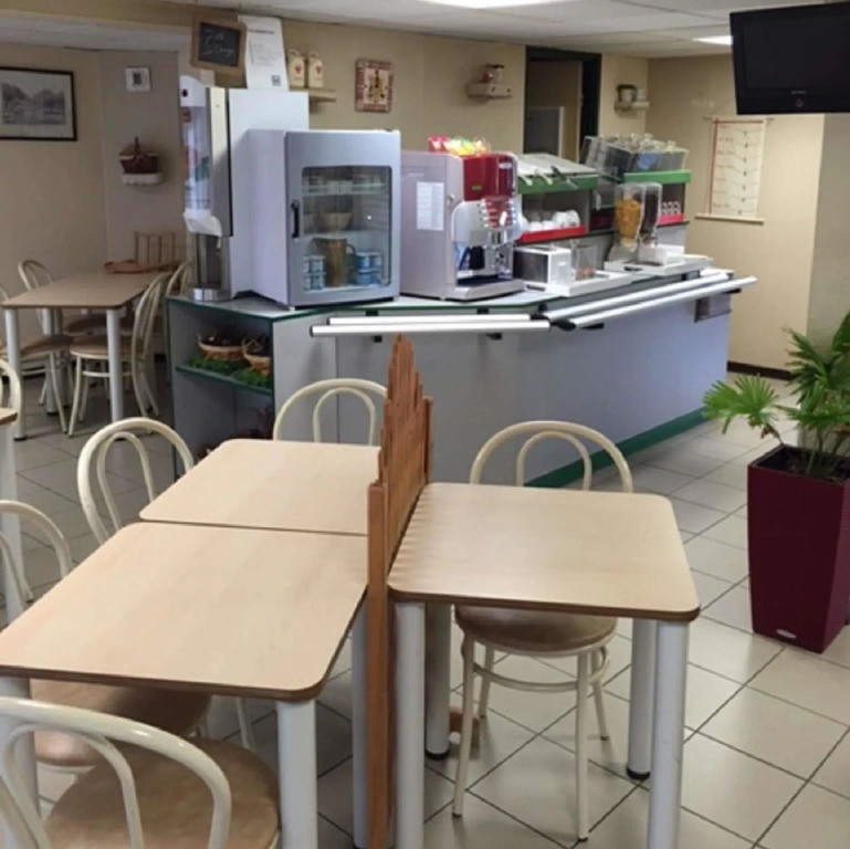 Premiere Classe Orleans Nord - Saran