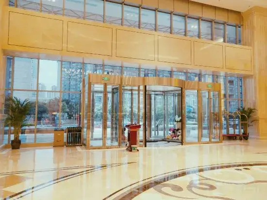 Tongnan Konglead Hotel