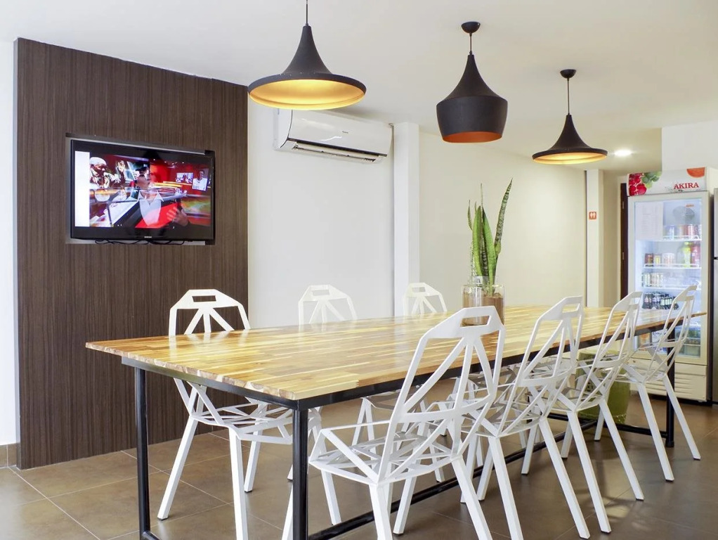 Sla Boutique Hostel