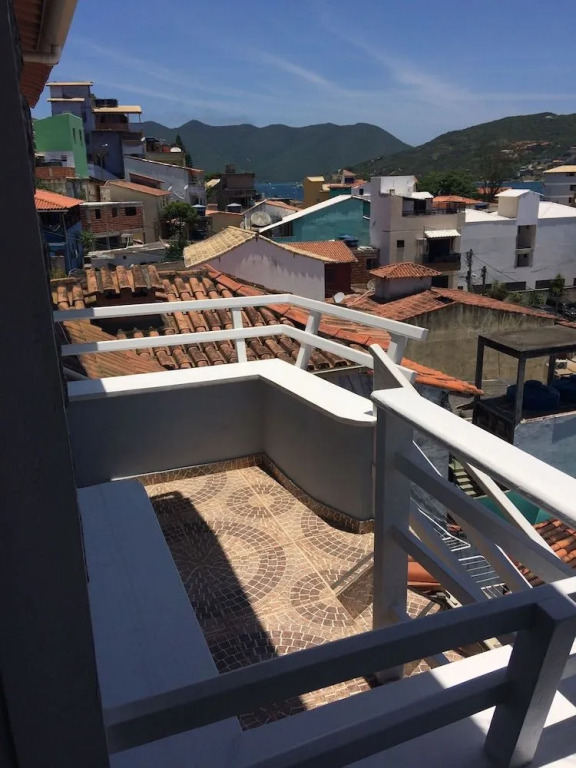 Suítes da Erô