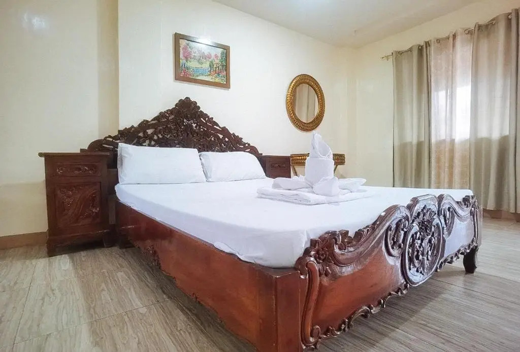Los Ecijanos Inn
