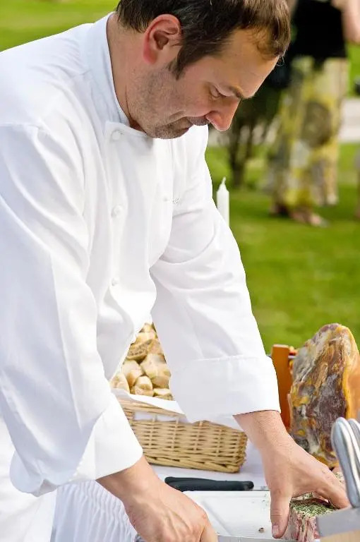 Hostellerie Bourguignonne