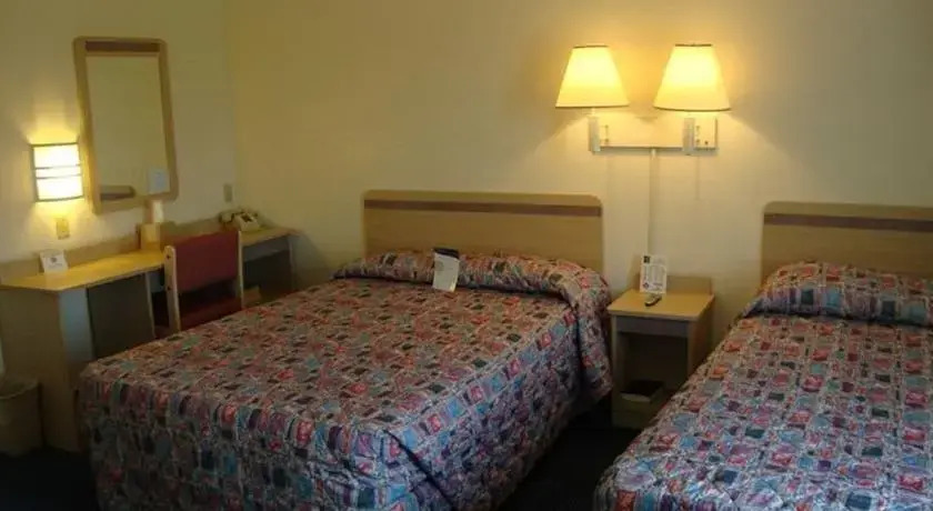 Motel 6 Wichita