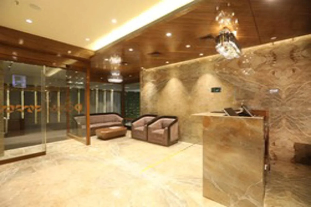 Hotel Cliffton
