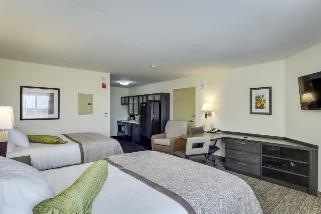 Candlewood Suites College Station At University by IHG