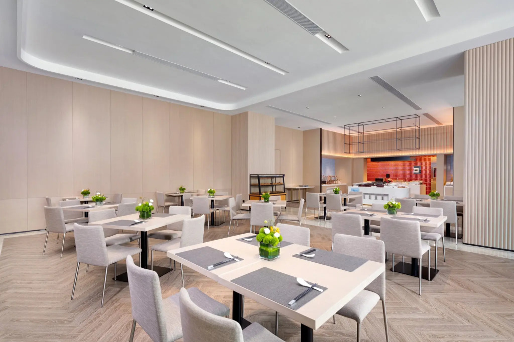Holiday Inn Express Suzhou East Taihu by IHG