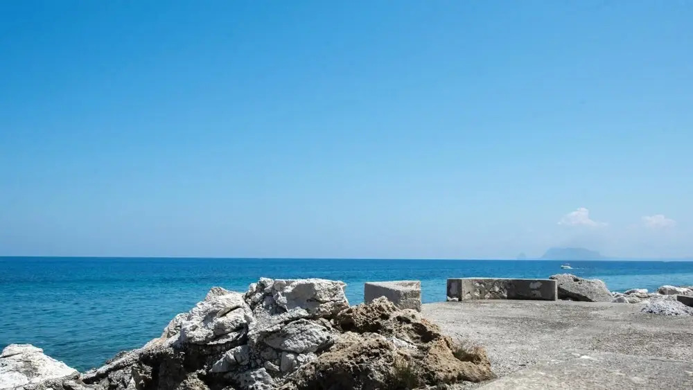 Addisio Seafront Villa by Wonderful Italy