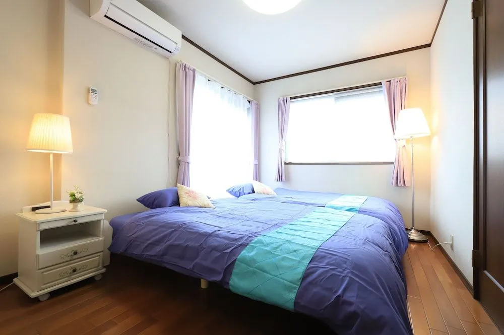 RKT4bedroom ForFamily 30mins Shibuya and Azabu