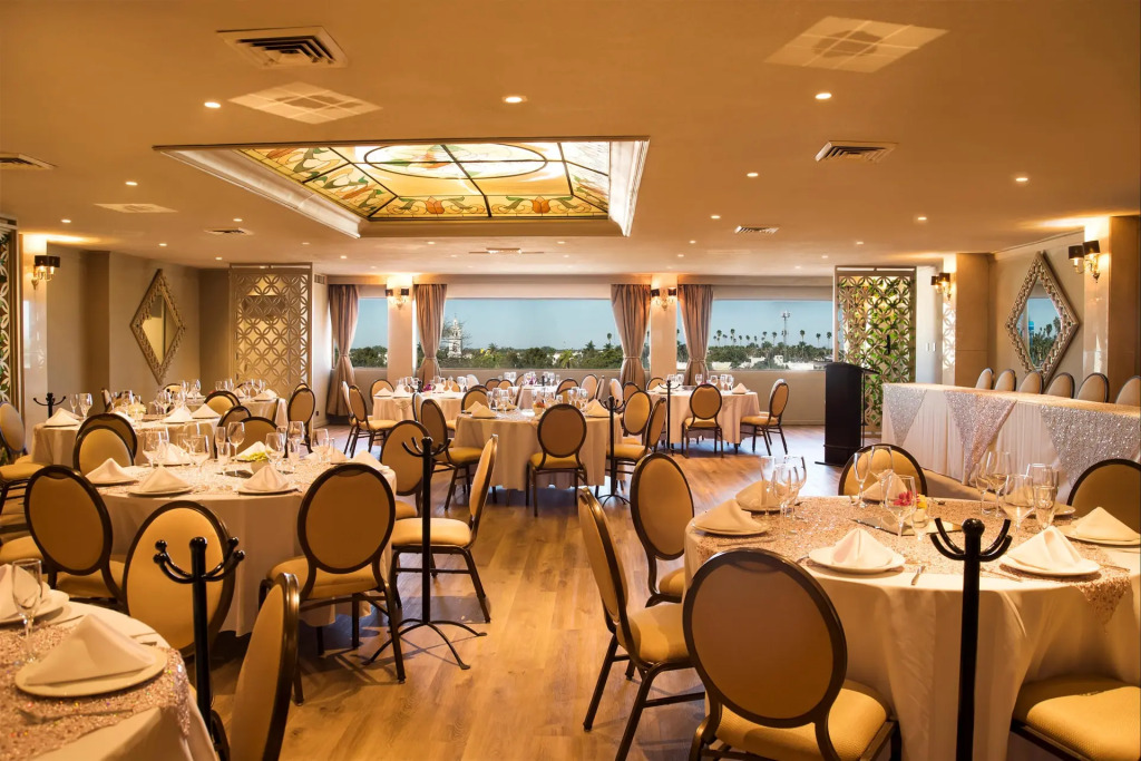 Hotel Santa Anita - Balderrama Hotel Collection