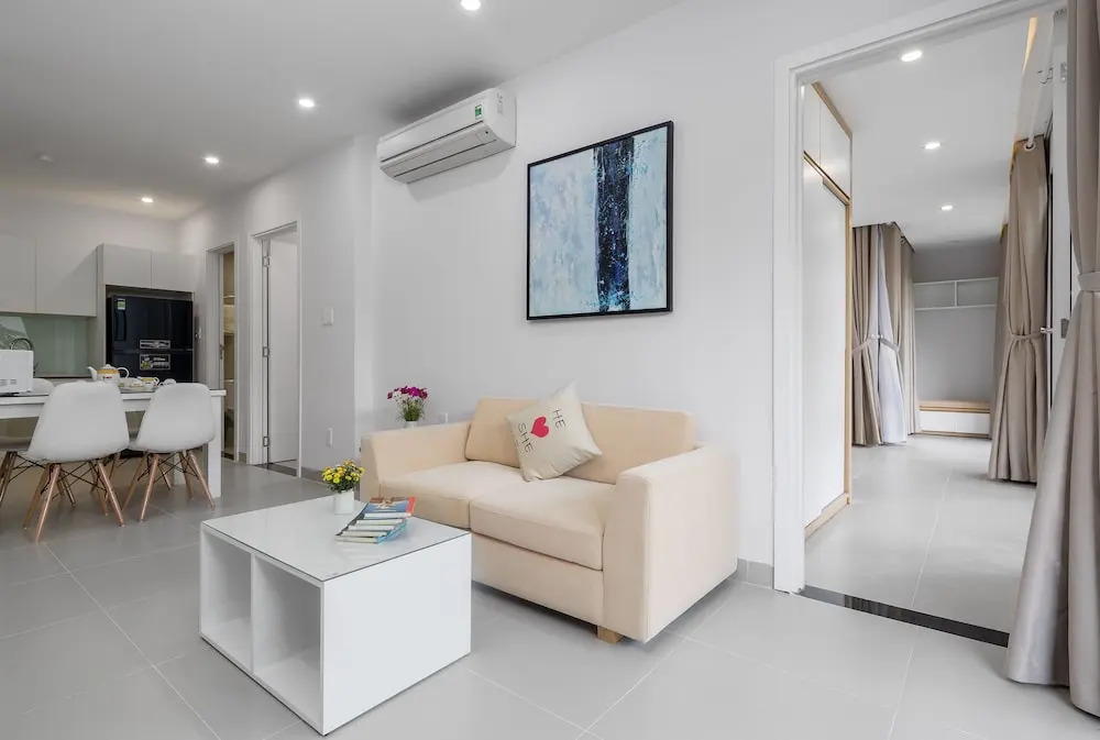 Vivian Villa & Apartment