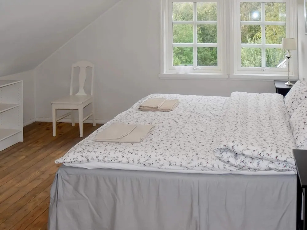 4 Star Holiday Home in Masfjordnes