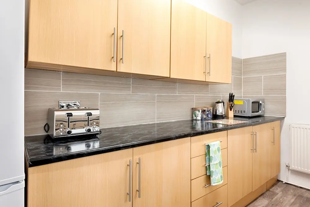 Fantastic Location in the Heart of Swansea