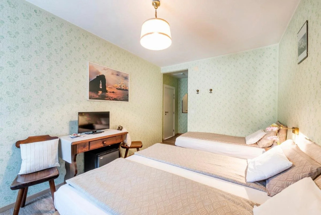 Albergo Ristorante Svizzero