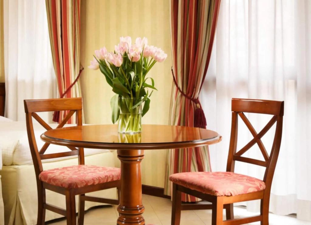 UNA Hotels Hotel & Residence Contessa Jolanda Milano