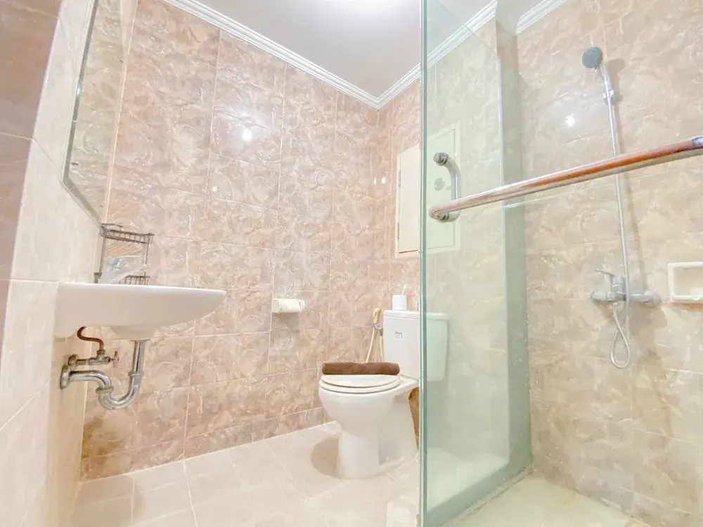 The Signature Suite 3Br At Galeri Ciumbuleuit 1 Apartment