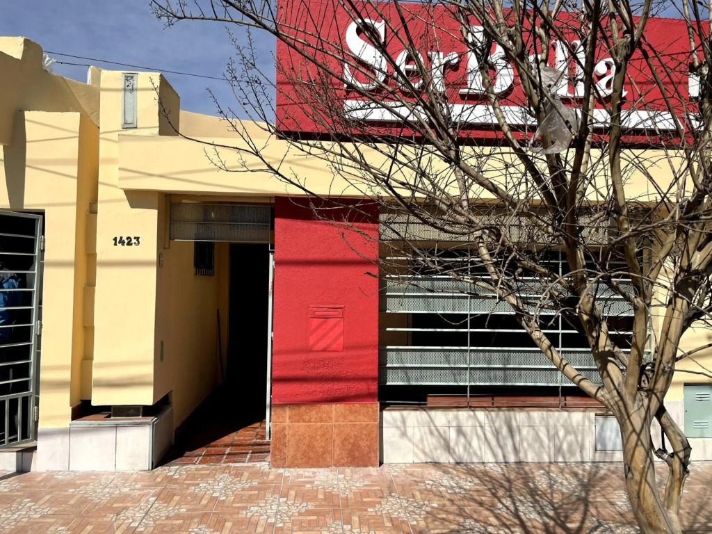 Tu hogar en Salta La Linda