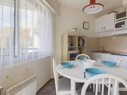 Apartment Val soleil 7