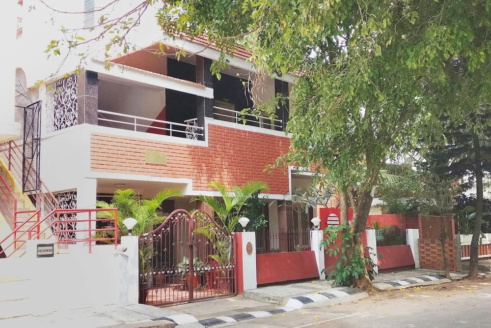 OYO 2266 Gokul Heritage