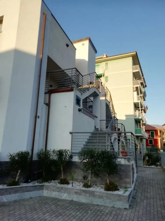 Attico Canale