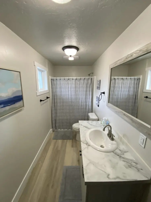CB&M Executive Suites