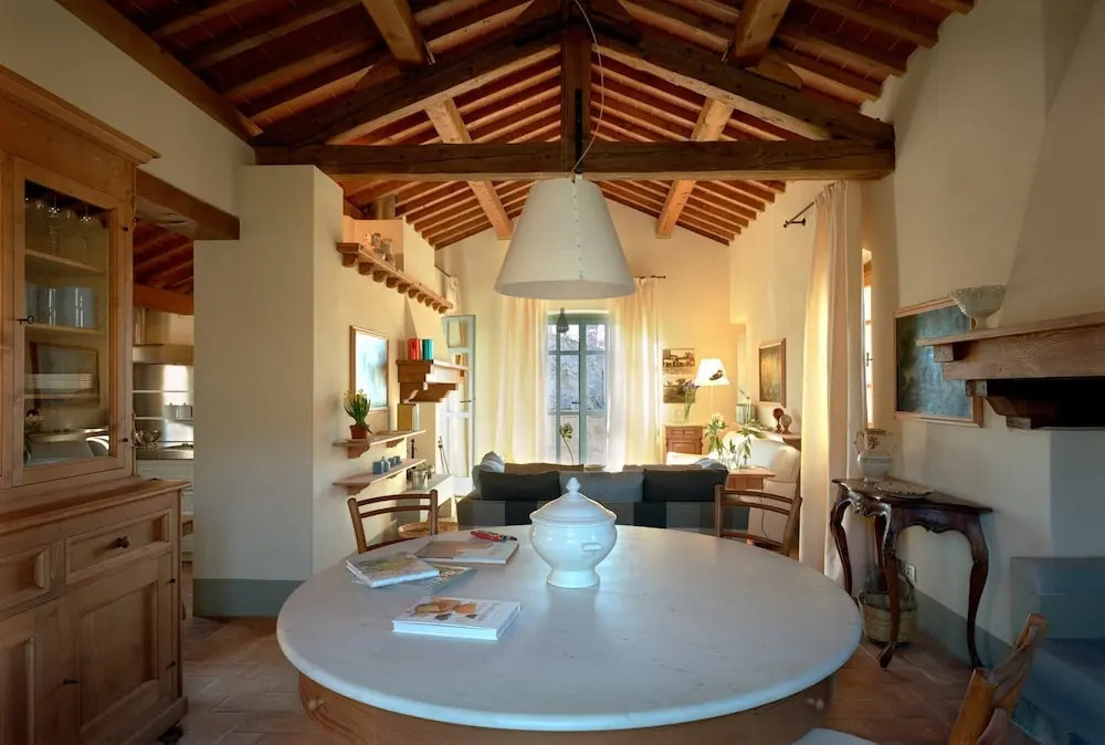 Fattoria Casamora - Suites
