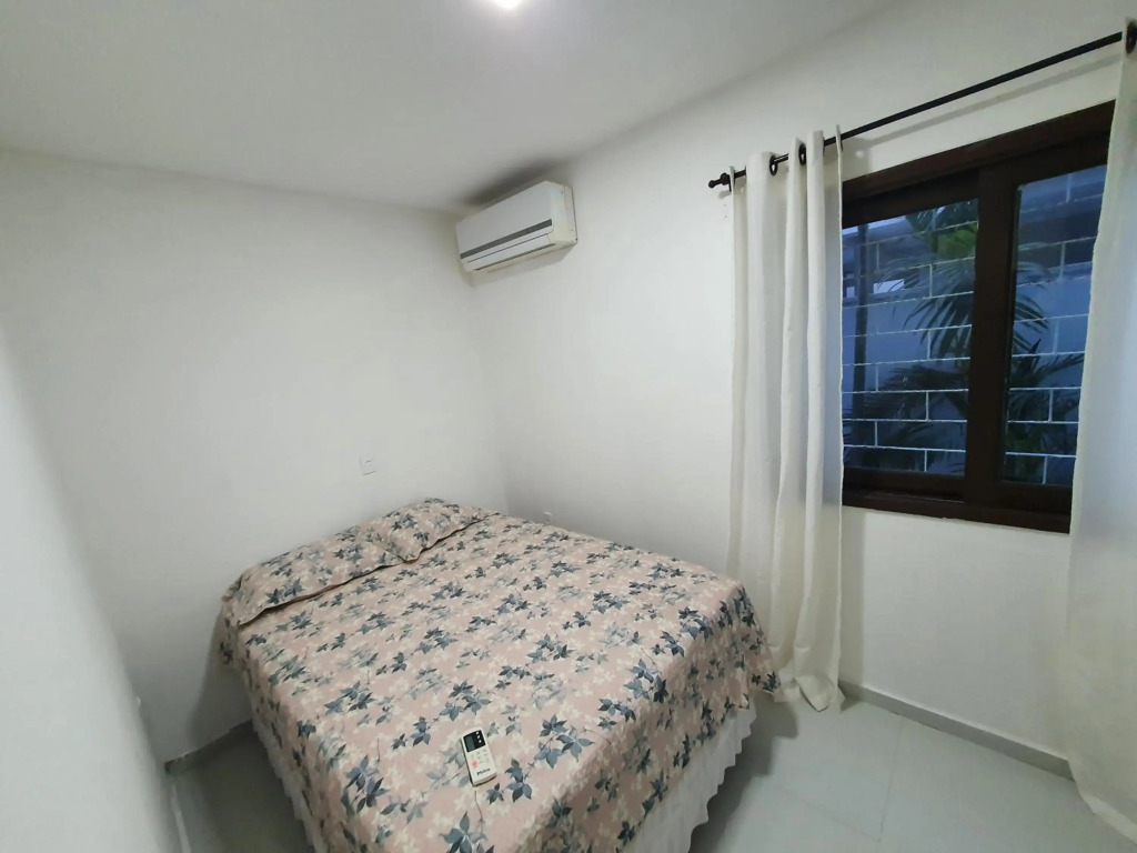 Recanto Residencial Mariscal - Apartamento 2 quartos