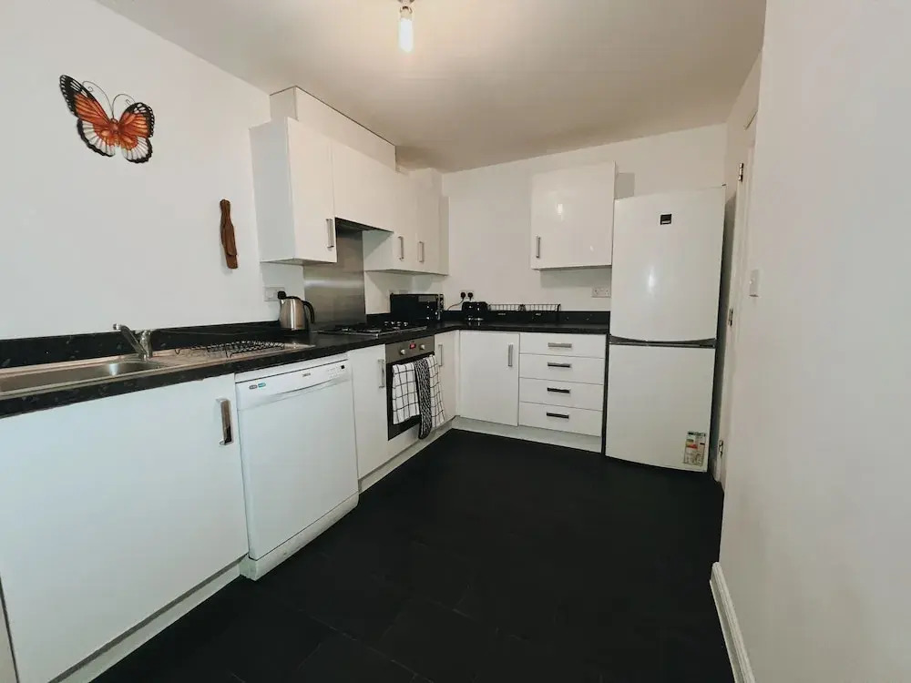 Cozy Windmill House in Smethwick