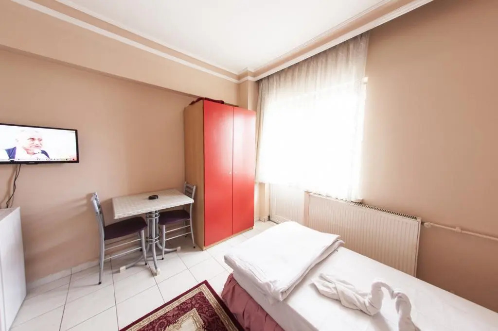 Afyon Ayturk Hotel