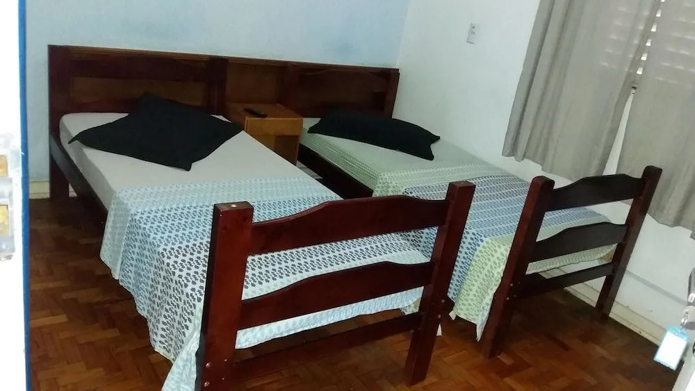 Hotel e Pousada Freitas
