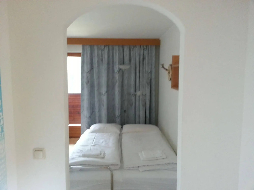 Chalet Gastein