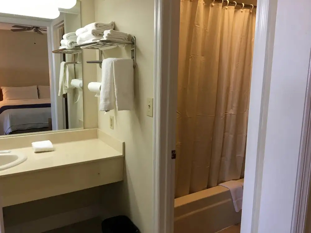 Richland Inn of Columbia