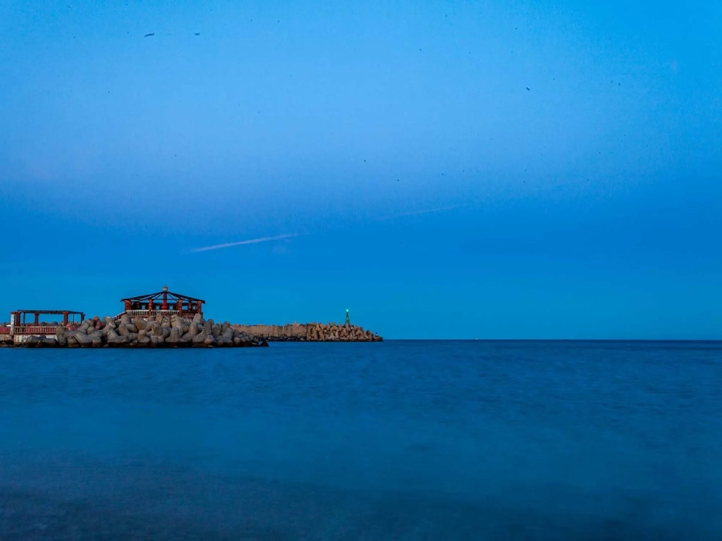 Marina Smir Hotel & Spa