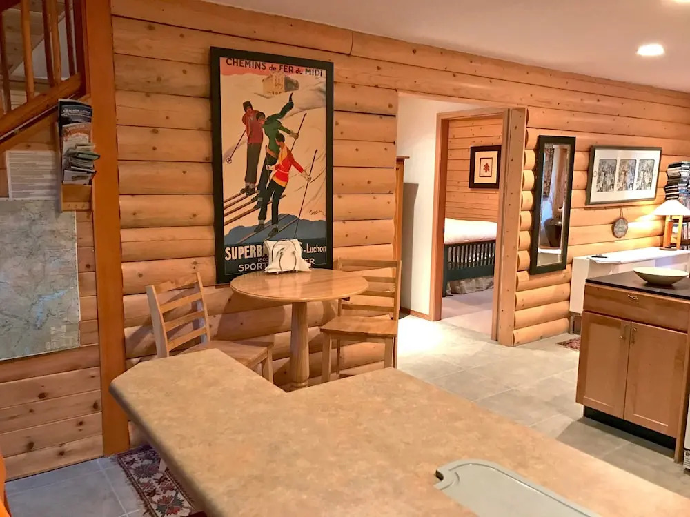 Your Mt Baker Family Destination