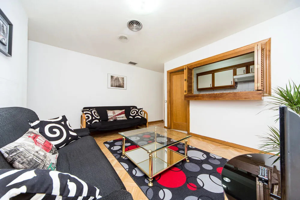 Madrid Experience Apartment