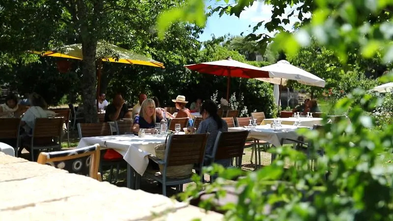 Hotel Restaurant Sole E Monti