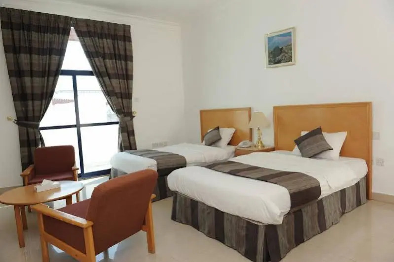 Beach Hotel